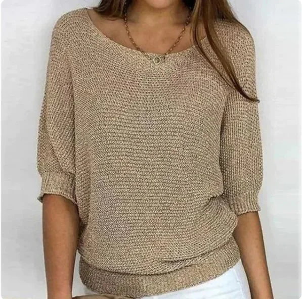 Comfortable Sweater