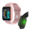 Smartwatch X001