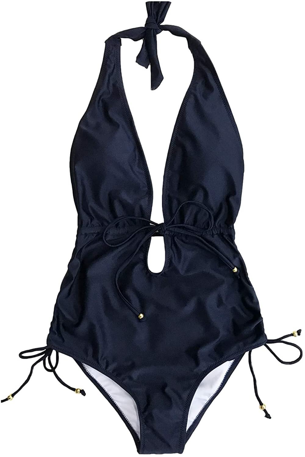 Women's My Destiny Cross One-Piece Swimsuit Beach Swimwear Bathing Suit