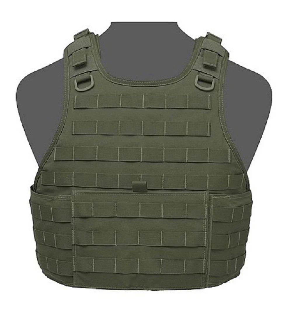 Warrior Assault Systems RICAS Plate Carrier