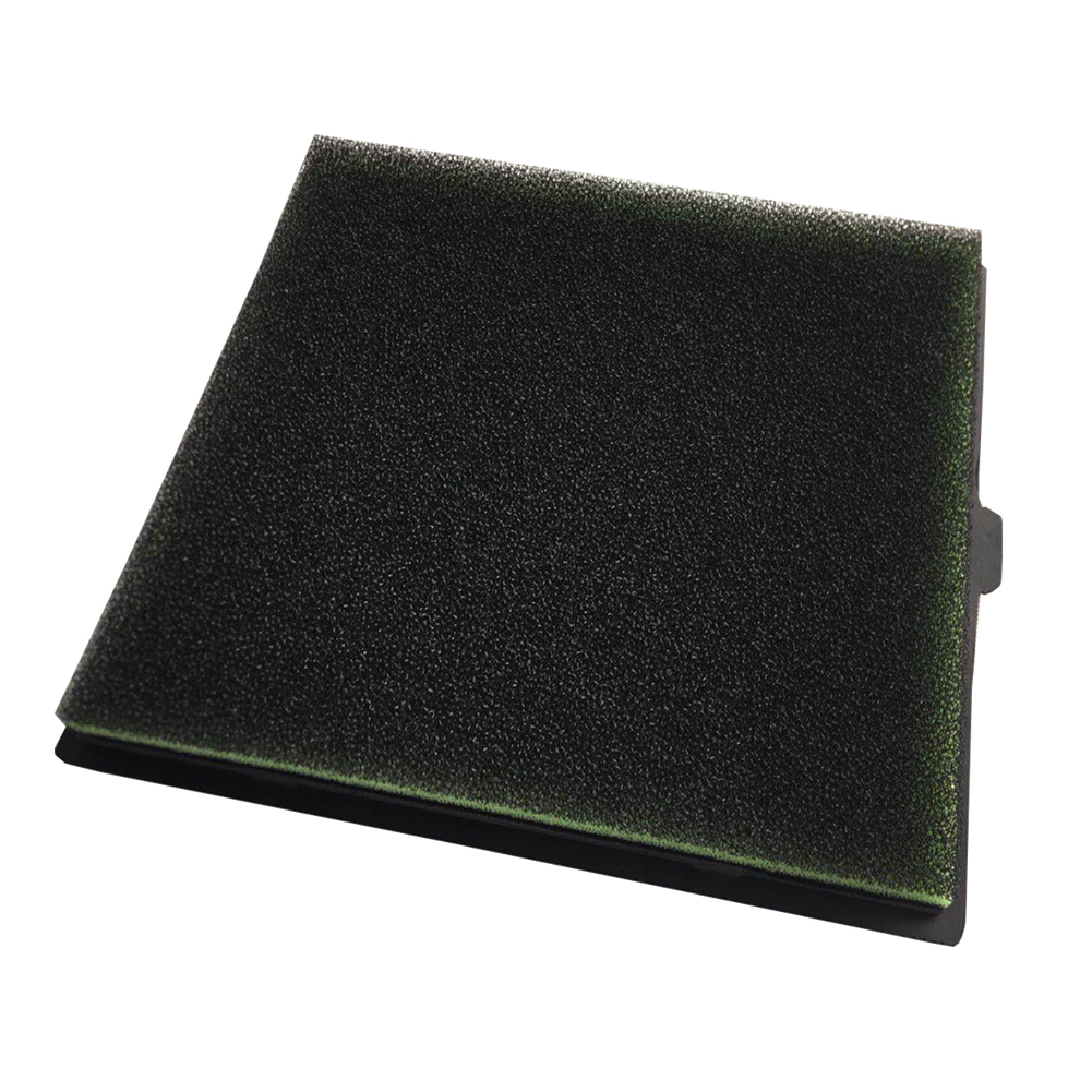 

Washable Engine Air Filter for Isuzu D-Max II 2012-2020 TFR TFS 2.5 CRDi, 501 Original