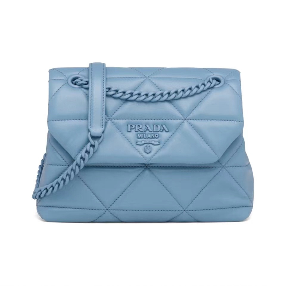 【🔥🔥🔥New hot sale in the UAE】 PRADA SPECTRUM shoulder and crossbody bag