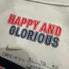 2026 England Home Football Shirt 1:1 Thai Quality