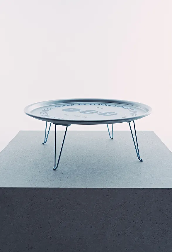 BTS ARIRANG Table テーブル BTS The 5th Album 『ARIRANG』 Table - BTS Merch Shop | Official