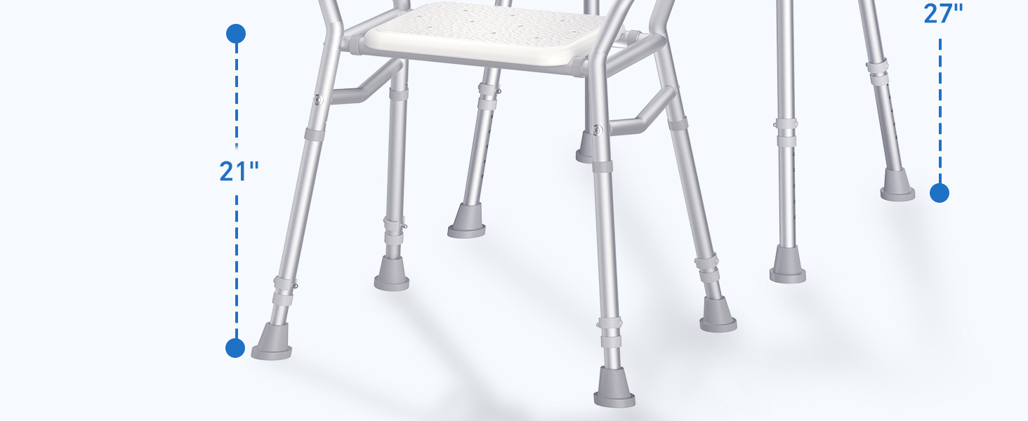 Shower Stool