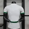 2024 Player Version Senegal Soccer Jersey Home
