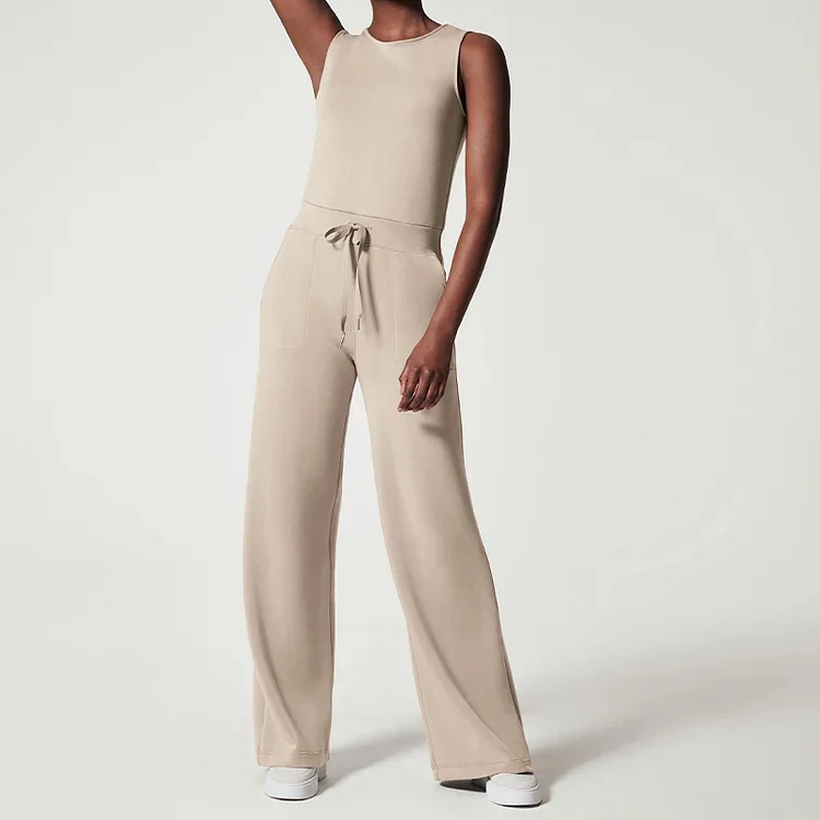 EDENPOCKET™ The Air Essentials Jumpsuit (Buy 2 Free Shipping)