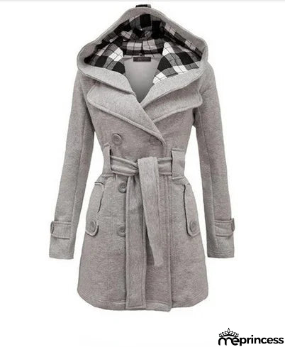 Stylish and Elegant winter Coat