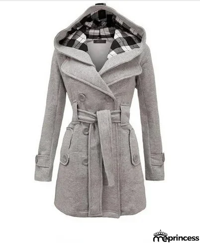 Stylish and Elegant winter Coat