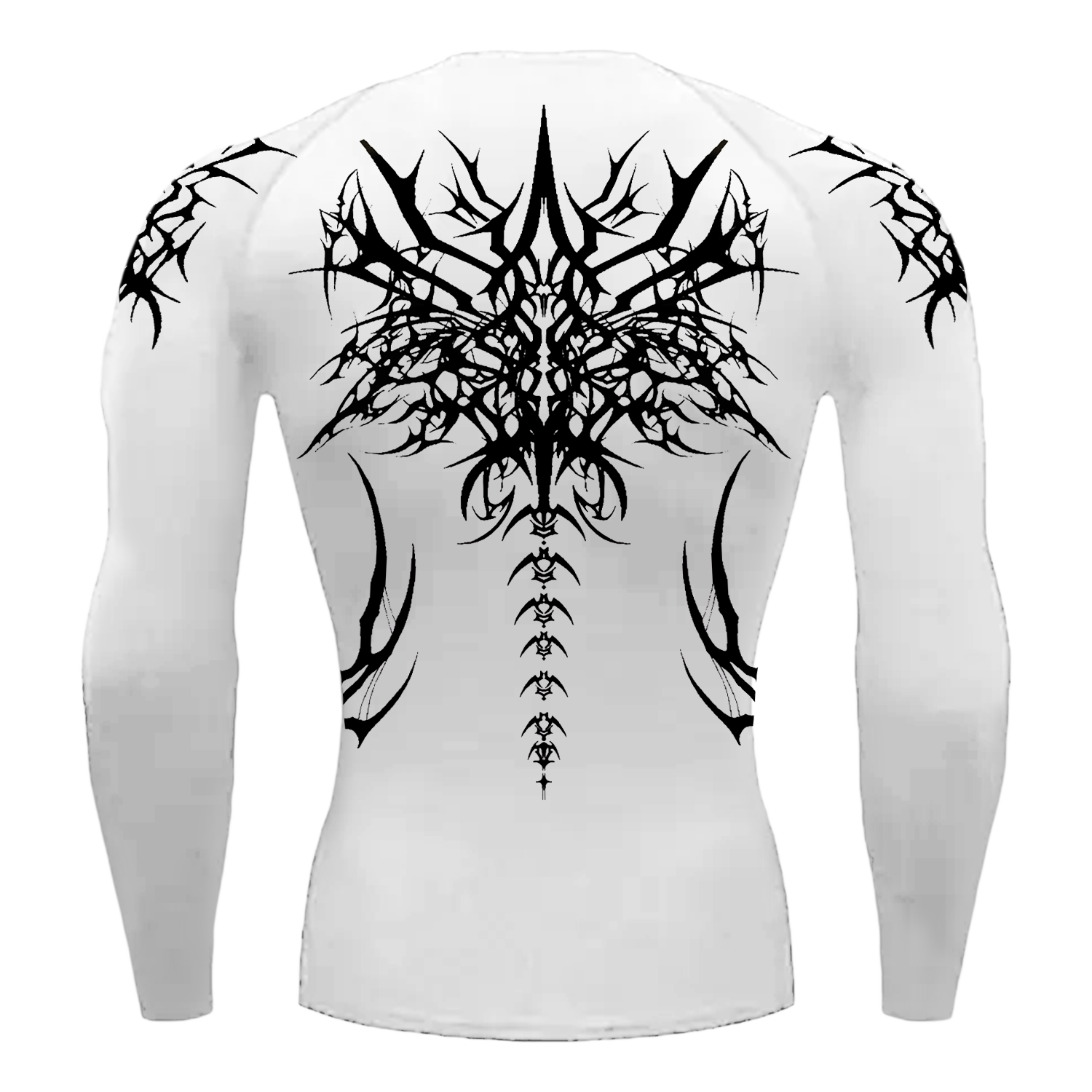 Spineblight Compression Long Sleeve