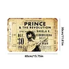 Prince - Vintage Metal Signs - 20*30cm/30*40cm - Music