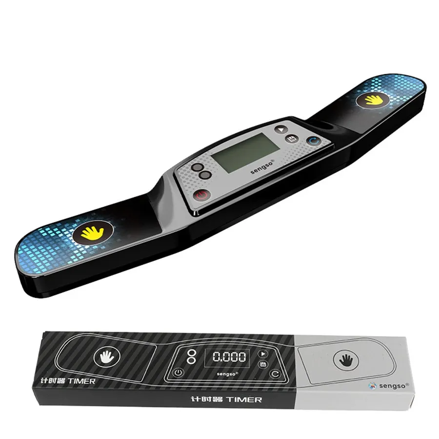 Zenko Timer Sengso Timer