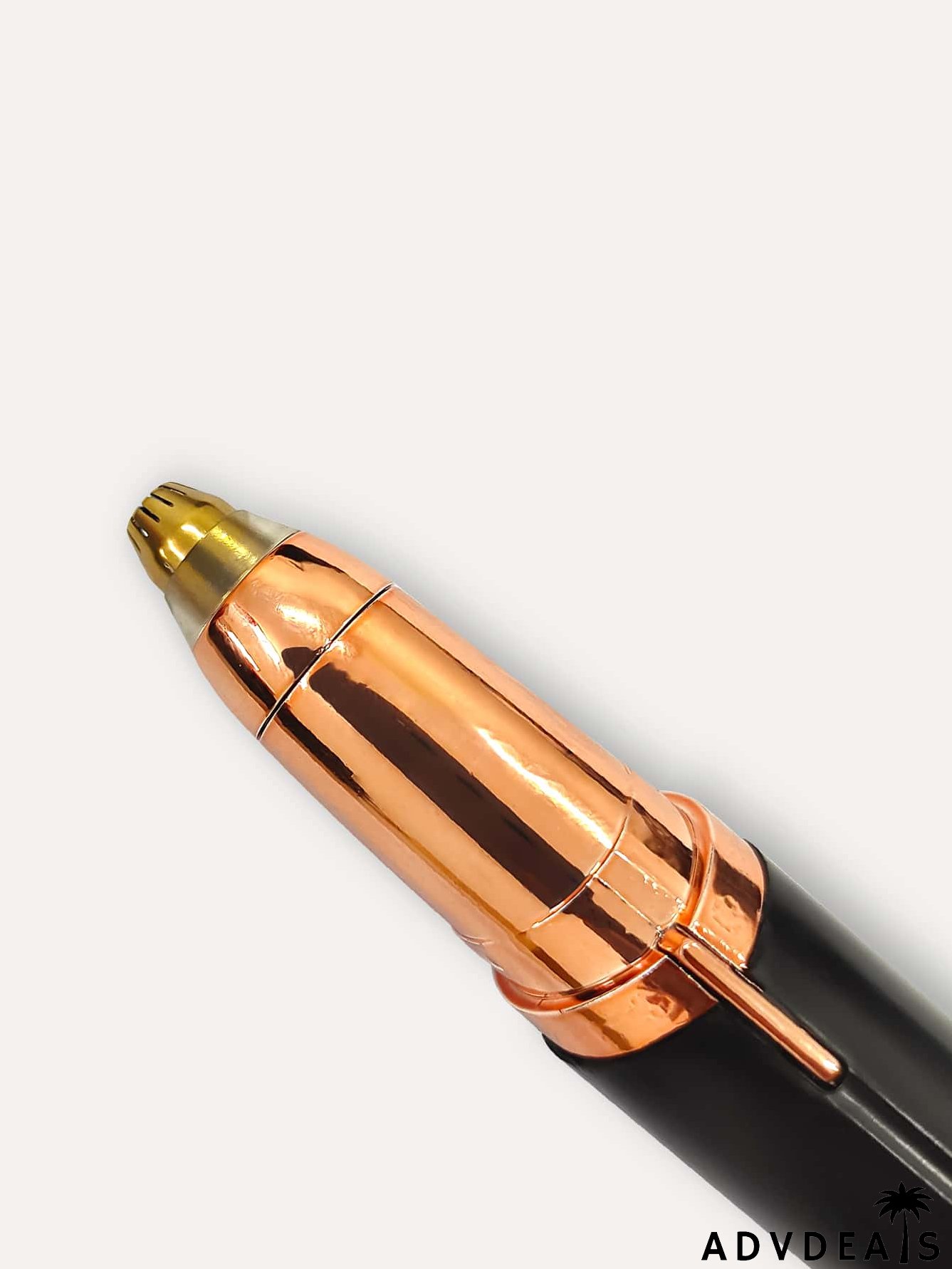 Electric Eyebrow Trimmer