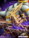 Giratina's Deterrence - Pokemon Resin Statue - PPAP Studios