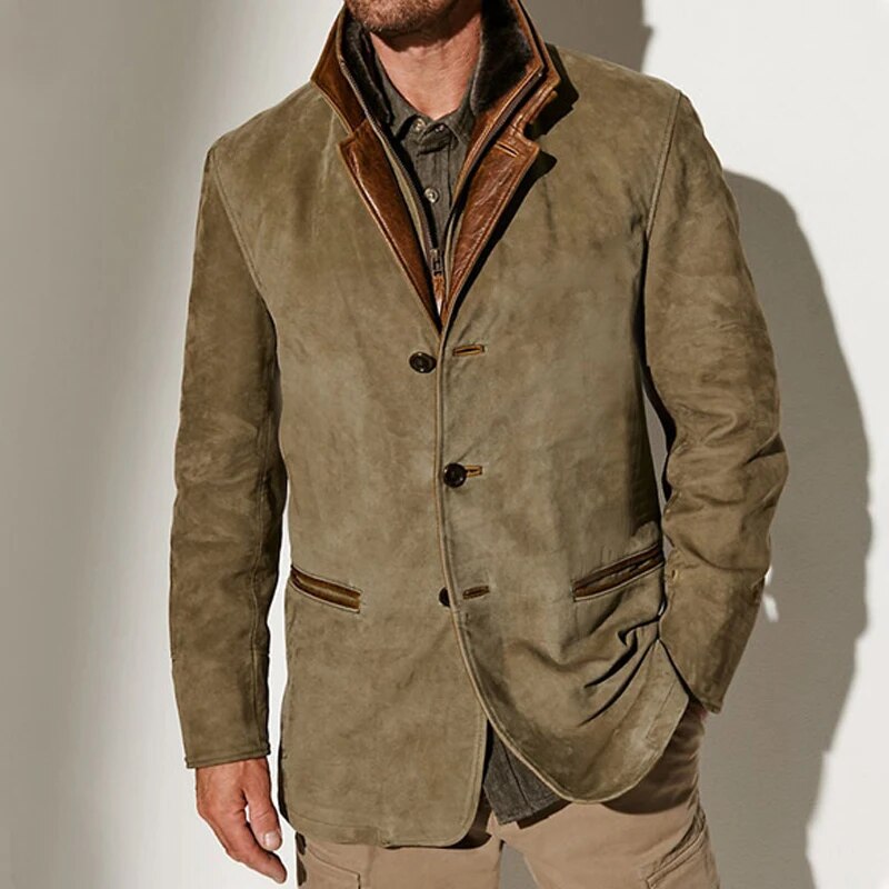  VINTAGE JACKET