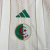 2026 Kids Algeria World Cup Home Kit