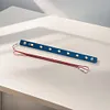 Light Board for AD5M 5MPRO 3D Printers LED 24V Light Bar 3D Printing Accessories