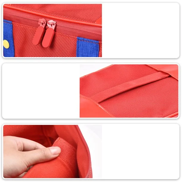 DinoFire Cases for Nintendo Switch , for Switch Console Accessories, Protective Case Carrying Travel Storage Bag