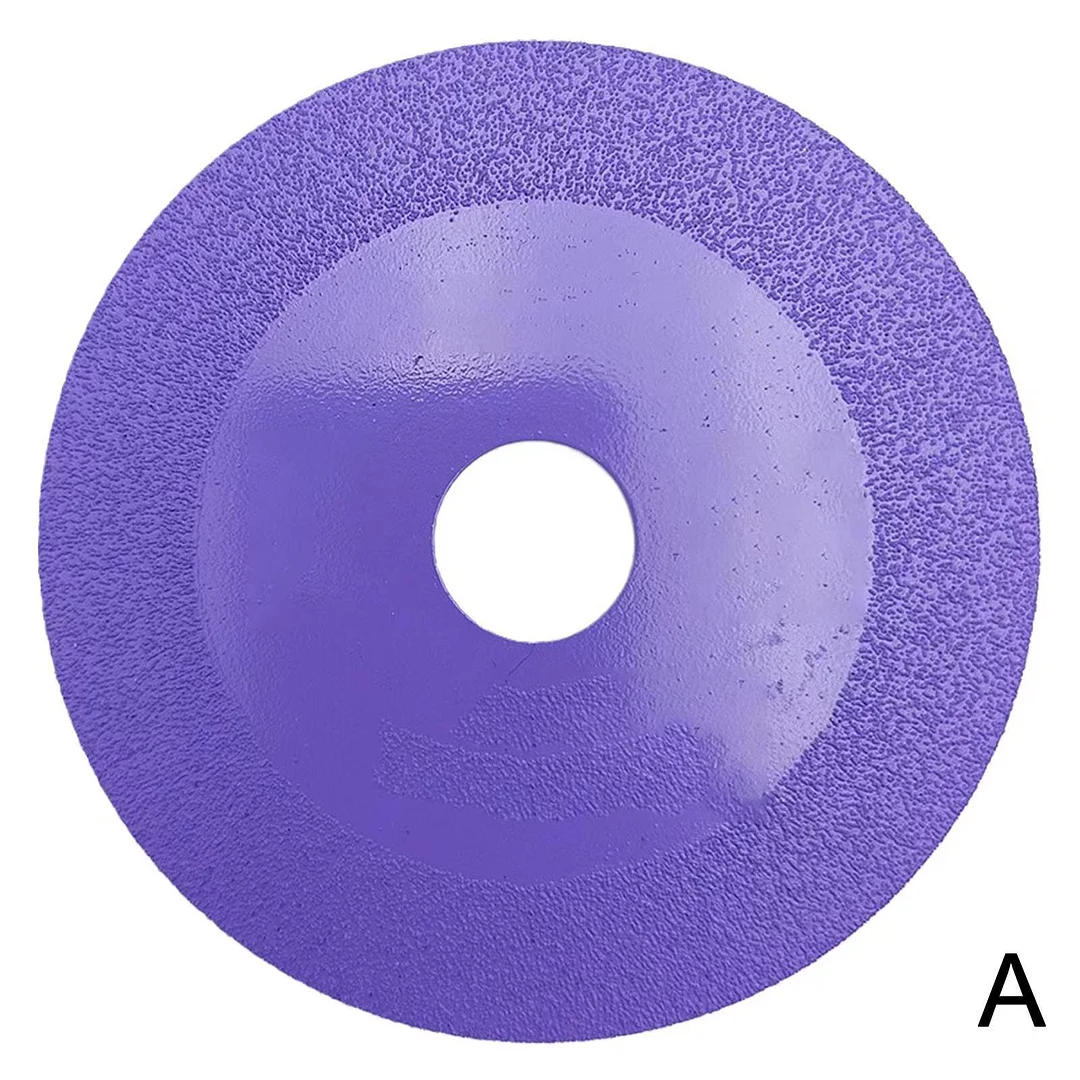 Glass Cutting Disc