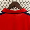 2001/2002 Retro Arsenal Home Football Shirt 1:1 Thai Quality