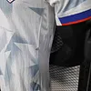 Joyfball 2025 Player Version United States National team Home Football Shirt 1:1 Thai Quality（The player version jersey is a bit tight, please pay attention to the size selection）