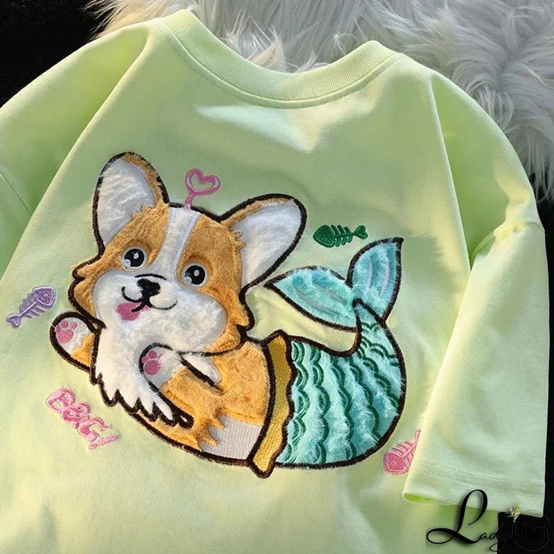 Casual and Comfortable winter T-shirt