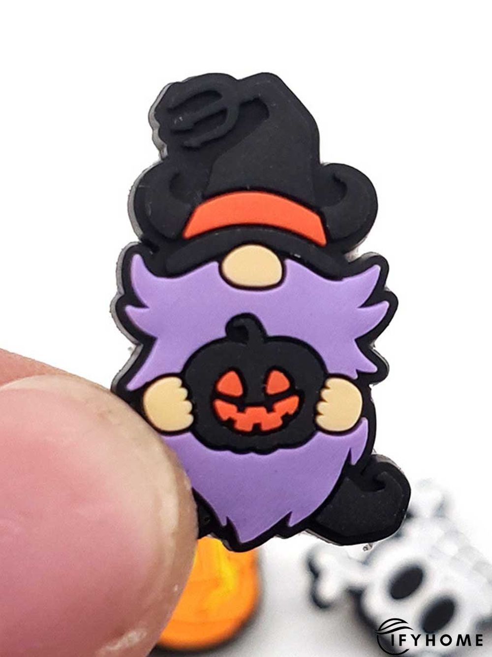 Art Tiki Shoe Accessory for Women | IFYHOME