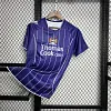 2007/2008 Retro Manchester City Away Football Shirt 1:1 Thai Quality love fball