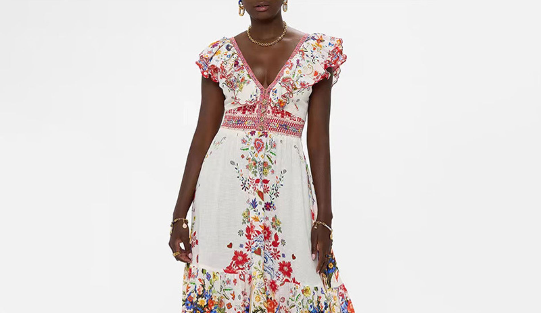 Elevate Your Summer Vacation Style with Fashionslee’s Stunning Dresses