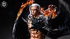 POP Scale KING - ONE PIECE Resin Statue - LCPOP Studio [In Stock]