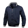 Men's Casual Waterproof Bomber Jacket