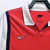 Joyfball 1998/1999 Retro Arsenal Home Football Shirt 1:1 Thai Quality
