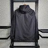2023/2024 Corinthians Windbreaker Black Football Shirt 1:1 Thai Quality