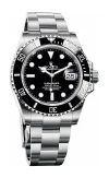 Rolex 126610LN Submariner Black - New