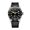TUDOR Black Bay 41mm Steel