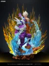 1/6 Scale Cooler VS Son Goku with LED - Dragon Ball Resin Statue - CHIKARA Studios