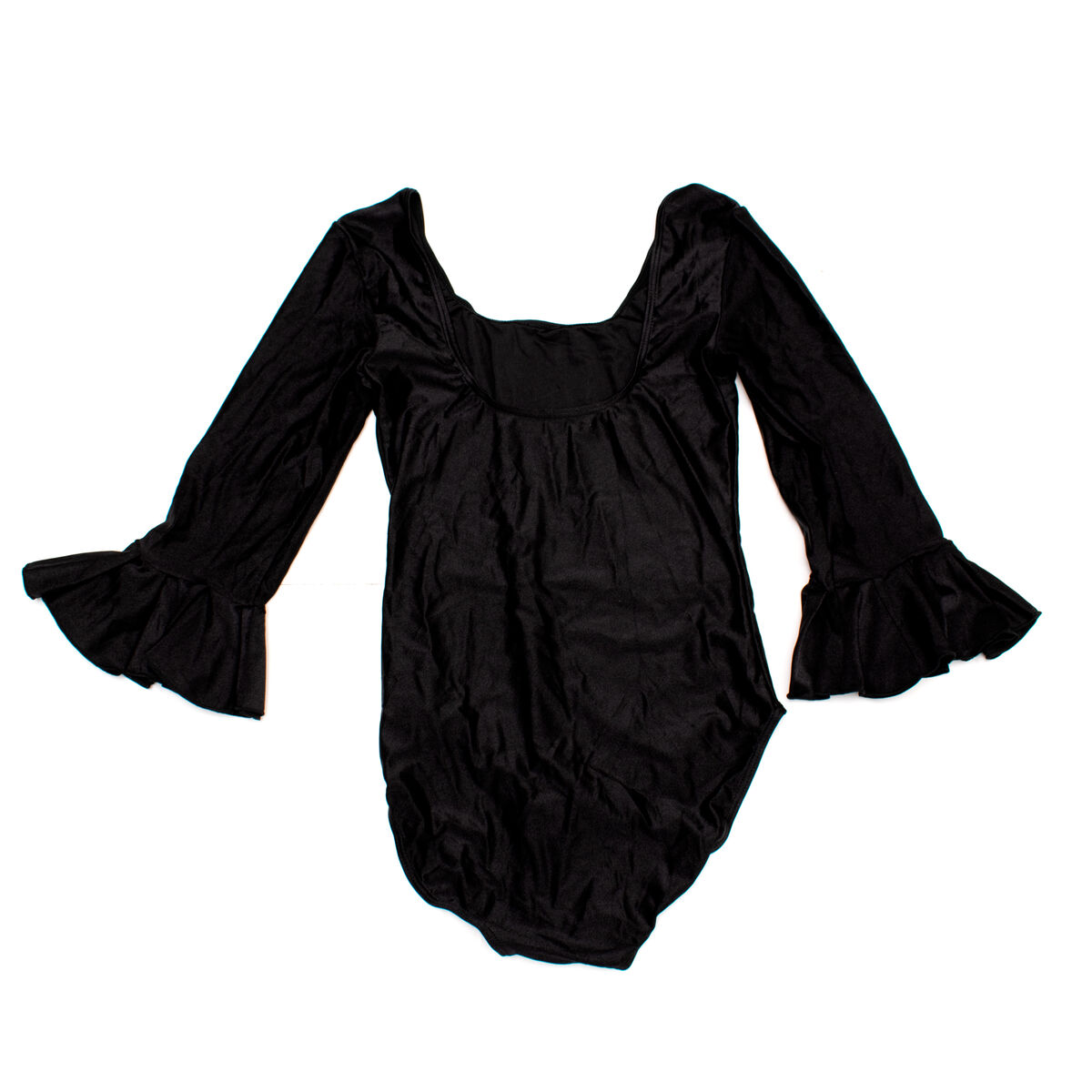 Leotard Flamenco BD002-M Black (M) - sale.kim -  endless selection of finest brands