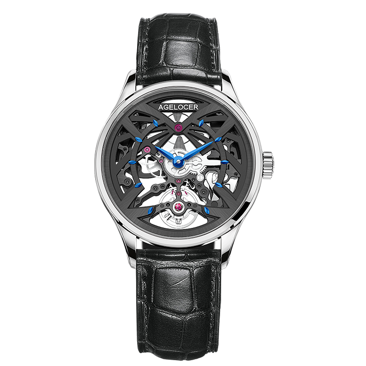 Schwarzwald female series automatic mechanical watches-Schwarzwald animal