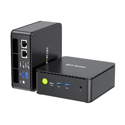 GMKtec AMD MINI PC