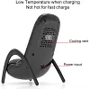 2023 INS HOT PORTABLE MINI CHAIR WIRELESS CHARGER FOR IPHONE