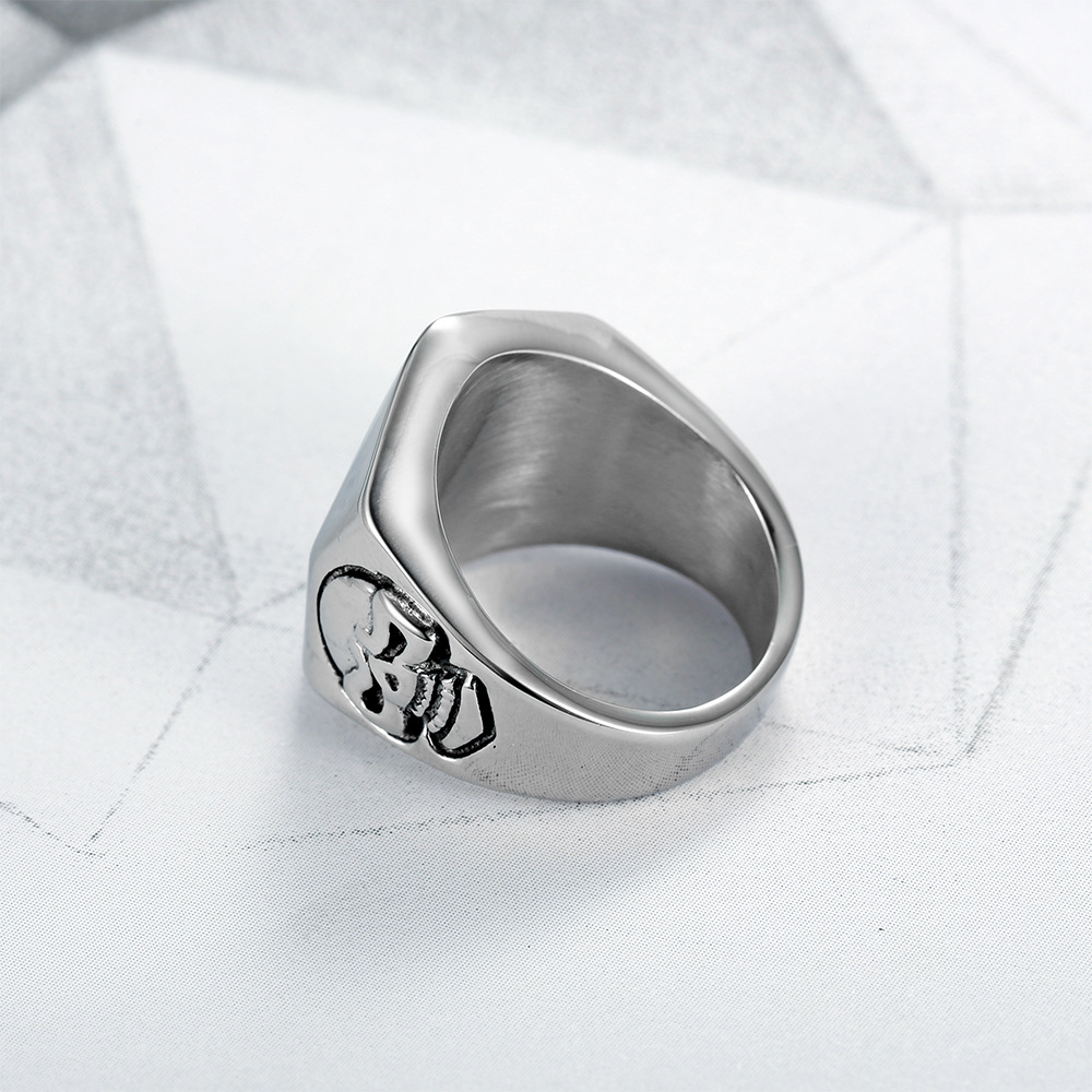 NO 7 lucky rings (3)