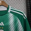 2022 Algeria Away Football Shirt 1:1 Thai Quality