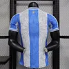 2024/2025 Player Version Argentina Special Edition Football Shirt 1:1 Thai Quality