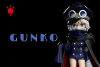 Gunko - ONE PIECE Resin Statue - A Plus Studios