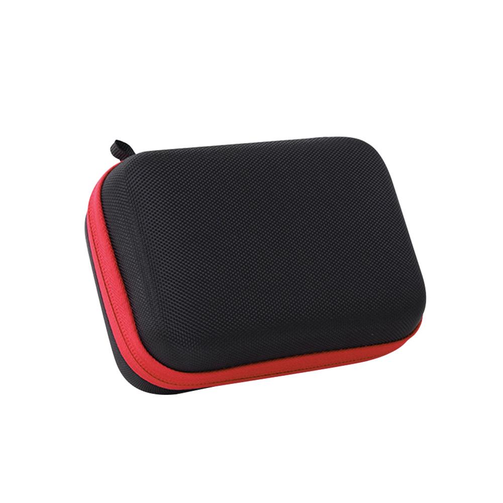 

20 Grids Divided Storage Box, Red, 501 Original