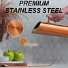1.5/2L Stainless Steel Cold Water Kettle Water Pitcher Water Jug for Home Office