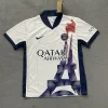 2025/26 Psg Paris Saint-Germain Pre-match uniform Football Jersey
