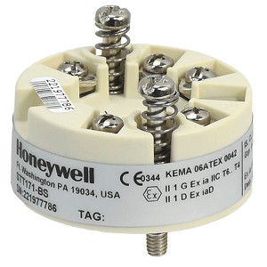 honeywell,STT17H-BS-0-T0R-ENE-S10 | Honeywell STT17H Series Smart Temperature Transmitter