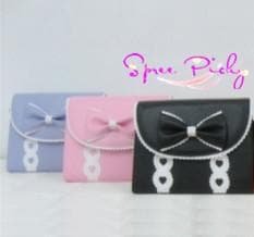 6 Colors Lolita Winter Renovate Bag SP140457
