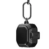 Shockproof Earphone Case PC Drop-proof Protective Cover Wireless Earbuds Protective Shell Suitable for Samsung Galaxy Buds 4 Pro Buds Live